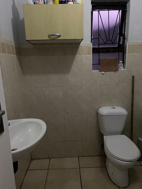 2 Bedroom Property for Sale in Gelvandale Eastern Cape